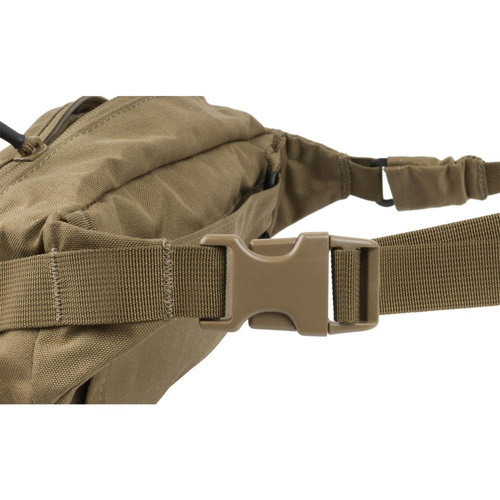 Helikon - Сумка на пояс Possum® - Cordura® - Desert Night Camo - TB-PSM-CD-0L