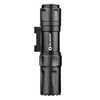 Olight - Тактичний світлодіодний ліхтар для зброї Odin Mini - 1250 люмен - чорний.
