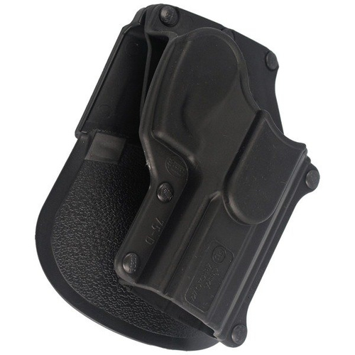 Fobus - Kabura CZ 75D, Sarsilmaz, Canik - Pletwa Roto - Prawa - 75D RT