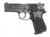 Пневматичний пістолет Walther - CP88 - 4,5 мм - 416.00.00