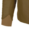 Helikon - Легка куртка Wolfhound - Climashield® Apex™ - Coyote - KU-WLF-NL-11