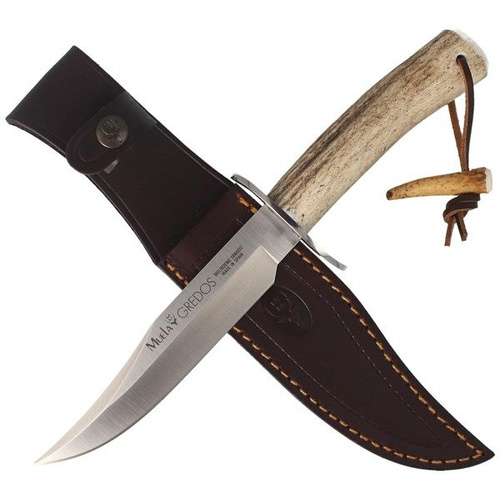 Muela - Олень Nóż Deer Stag 160мм - GRED-16