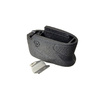 Strike Industries - Удосконалена магазинна пластина Stopka magazynka Enhanced Magazine Plate до S&amp;W M&amp;P Shield 9x19 / .40 - SI-EMP-MPS