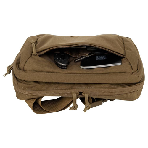 Helikon - Сумка на пояс - MultiCam Black - TB-RAT-CD-0C