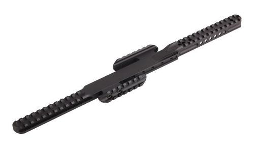 Action Army - Верхня планка Long Scope Rail для VSR10 / KJ M700 - B01-026 - B01-026