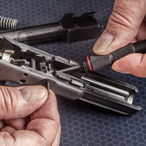Real Avid - інструмент 2-в-1 для пістолетів Glock - AVGLOCK21