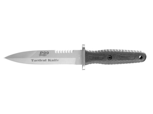 Walther - Tactical Knife P99 - чорний - 5.2179