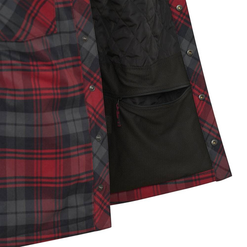 Helikon - Сорочка Winter Warden - Slate Moorland Plaid - KO-WWS-PB-PL