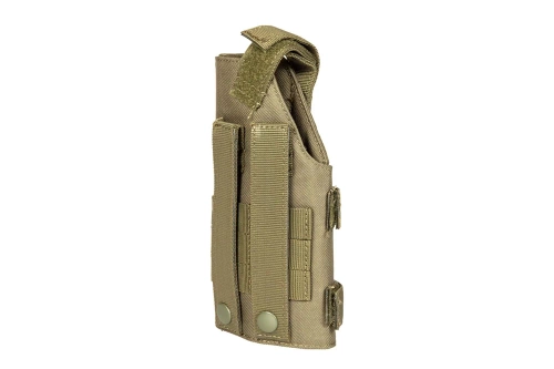 GFC Tactical - Універсальна кобура PB8999 - оливкова - GFT-29-033065