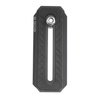 BOG - Монтажна пластина для штативів Deathgrip Infinite і Sherpa Optics Plate - Arca Swiss - 1204206