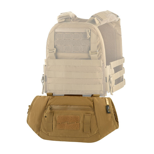 M-Tac - Рукавиця Elite - кордура - Coyote - 10173005