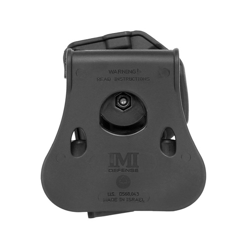 IMI Defense - Kобура Roto Paddle - H&K P30/P2000/SFP9/VP9 - IMI-Z1380