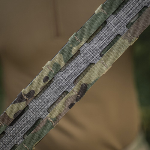 M-Tac - Тактичний ремінь Tiger Belt Tiger Belt Cobra Buckle - Multicam - 10258008