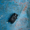 Olight - Світлодіодний тактичний ліхтар з лазерним прицілом BALDR RL MINI - 600 люмен - чорний.