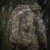 M-Tac - Рюкзак великий Gen. IV Elite - 60 л - Cordura - MultiCam - 10089908