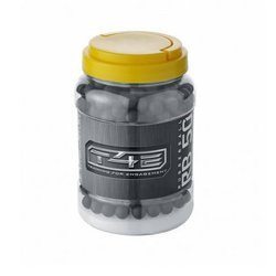 Umarex - Гумові кулі RAM T4E RB калібру .50 для Umarex HDR50 - 500 шт. - 2.4781