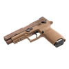 Magpul - Магазин AMAG 17 SG9 для SIG Sauer P320/M17/M18 - нержавіюча сталь - MAG1331