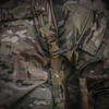 M-Tac - Рюкзак великий Gen. IV Elite - 60 л - Cordura - MultiCam - 10089908