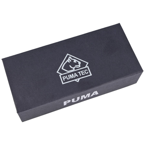 Puma - Noz Solingen Drop Point Folder 63 мм - 302409 - 302409