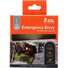 SOL - Спальний мішок Emergency Bivvy - Green OD - 0140-1140