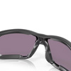 Oakley - Балістичні окуляри HNBL - Prizm Grey - Чорний - OO9452-0365