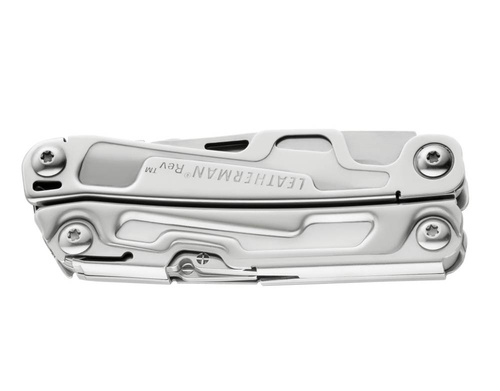 Leatherman - Multitool Rev - 14 інструментів - 832130