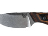 Benchmade - Ніж для виживання HUNT - CPM-S30V - коричневий - 15017