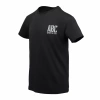 Helikon - Футболка ABC Always Be Cool - чорна - TS-ABC-CO-01