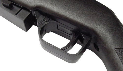 Crosman - Пневматична гвинтівка RepeatAir - CO2 - 4,5 мм Diabolo - 1077