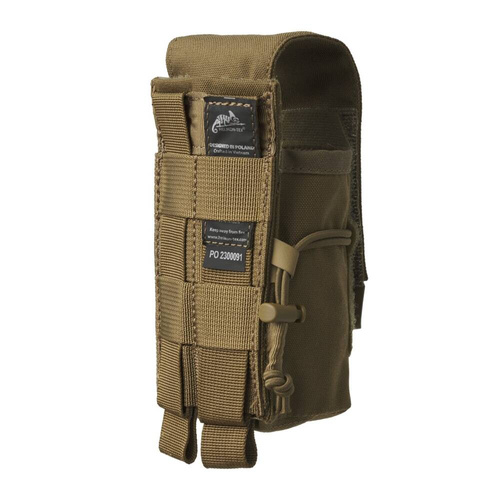 Helikon - Підсумок для Smoke Grenade Pouch - MultiCam / Чорний - MO-GSG-CD-0C