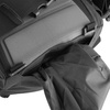 Wisport - Військовий рюкзак Crafter - 30 л - чорний