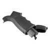 MFT - Пістолетна рукоятка для AR15 Engage - чорна - EPG16-BL