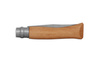 Opinel - Ніж N°7 VRI - Inox - 000693