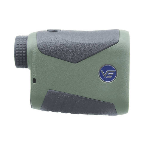 Векторна оптика - Dalmierz laserowy Forester 6x21 - SCRF-B08