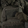 M-Tac - Нашивка Bad Boy - Вишивка - Ranger Green - 51390023