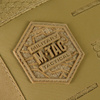 M-Tac - Сумка через плече Laser Cut Hex - Cordura - Coyote - 10241005