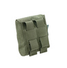 Templars Gear - Підсумок для одноразових рукавичок Gen 1.1 - Ranger Green - TG-DGP-1.1-RG 