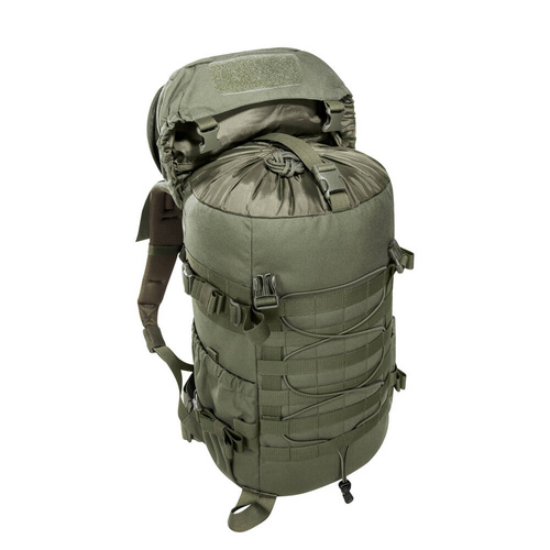 Tasmanian Tiger - Тактичний рюкзак Mil Ops Pack 30 - 30 л - оливковий - 7323.331