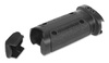 ASG - HERA Arms HFG передня рукоятка - чорна - 18176