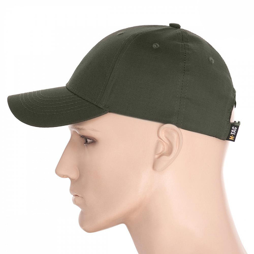 M-Tac - Бейсболка Flex - Rip-Stop - Army Olive - 40533062