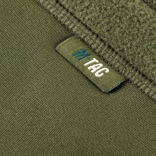 M-Tac - Фліс тактичний Polartec Sport - Army Olive - 70017064