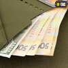 M-Tac - Гаманець Slim Elite Gen.II - Ranger Green - 10171823