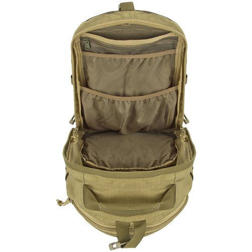 WISPORT - Рюкзак тактичний Caracal - 25L - Coyote