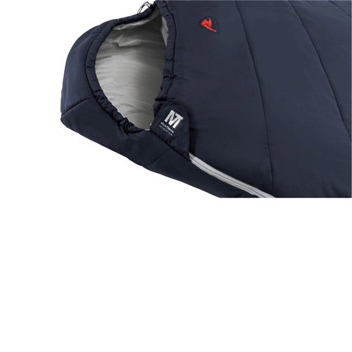 Спальний мішок Robens - Moraine I для лівшів - 250235