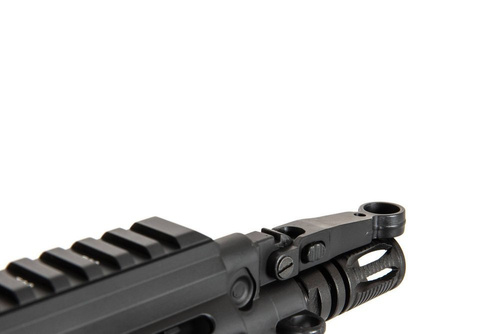 Specna Arms - репліка карабіна SA-H01 ONE™ - чорний.
