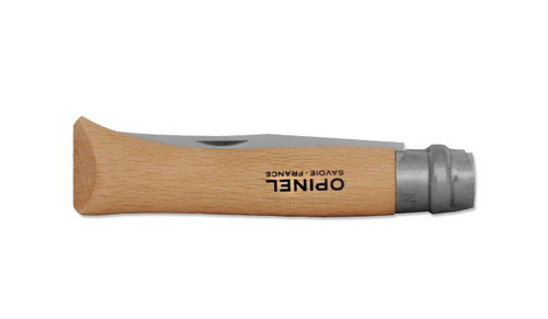 Opinel - Ніж N°9 VRI - Inox - 001083