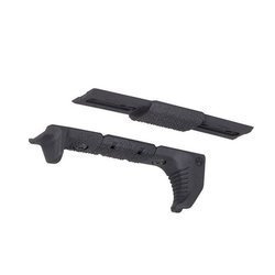 Magpul - Накладка на рукоятку M-LOK® Hand Stop Kit - полімерна - чорна - MAG608