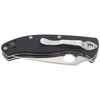Складаний ніж Spyderco - Tenacious™ G-10 Black - C122GP