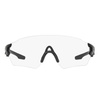 Oakley - SI Tombstone Spoil Matte Black Array Shooting Glasses - Prizm 3LS - OO9328-01