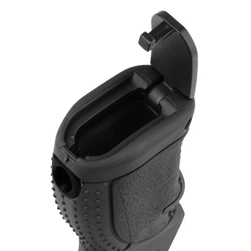 FAB Defense - Пістолетна рукоятка AGR-43 для M4 / M16 / AR-15 - чорна.